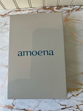 AMEONA NANCY WIRE-FREE POCKETED MASTECTOMY BRA #1151 | LT SAND | 34C | NEW